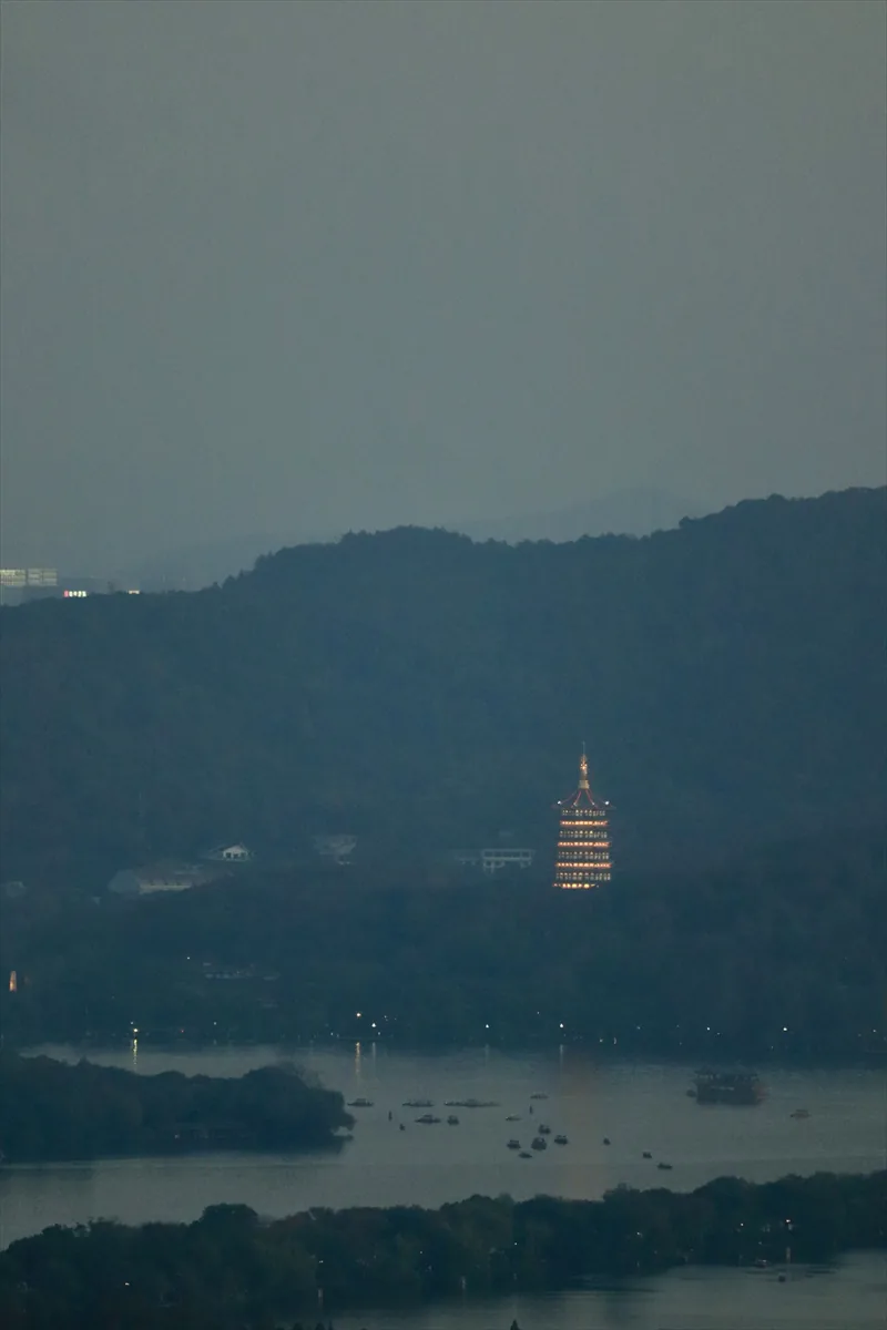 Yuquan Campus