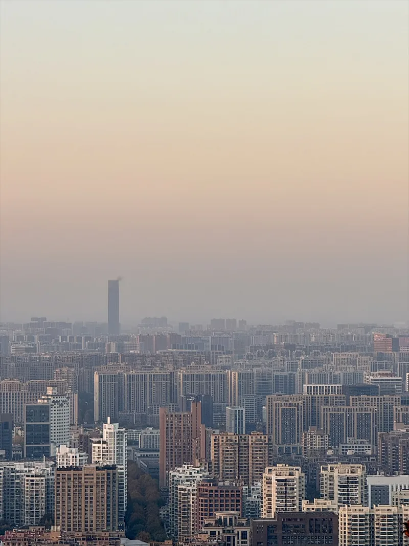 Yuquan Campus