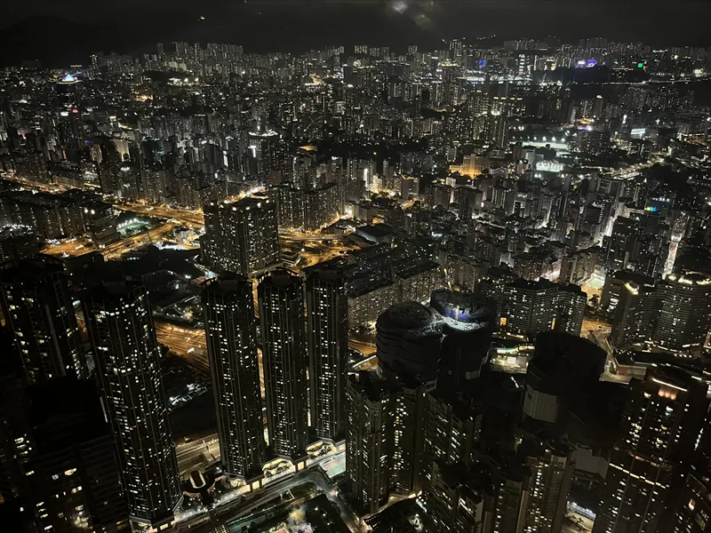 Hong Kong
