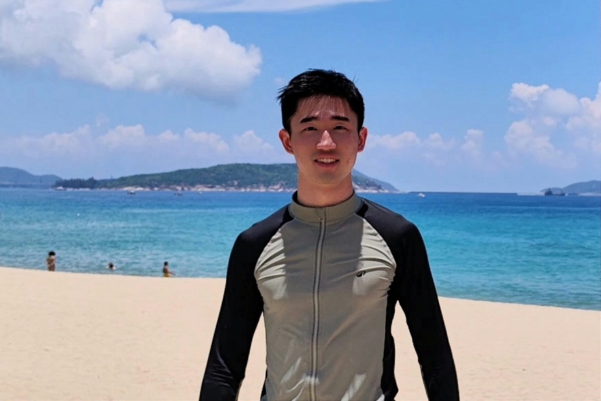 Ke Qiu